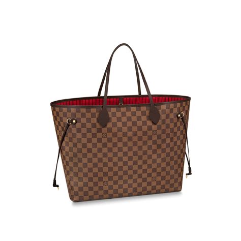 louis vuitton neverfull gm n41357|louis vuitton neverfull gm price.